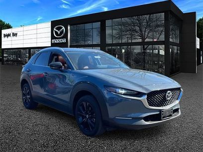 Certified 2023 MAZDA CX-30 AWD 2.5 S w/ Preferred Package