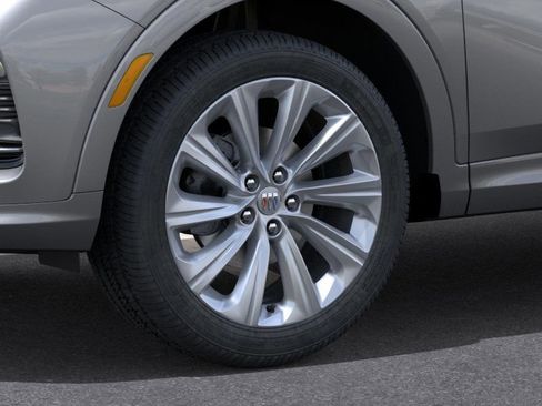 New 2026 Buick Envista Avenir image 9