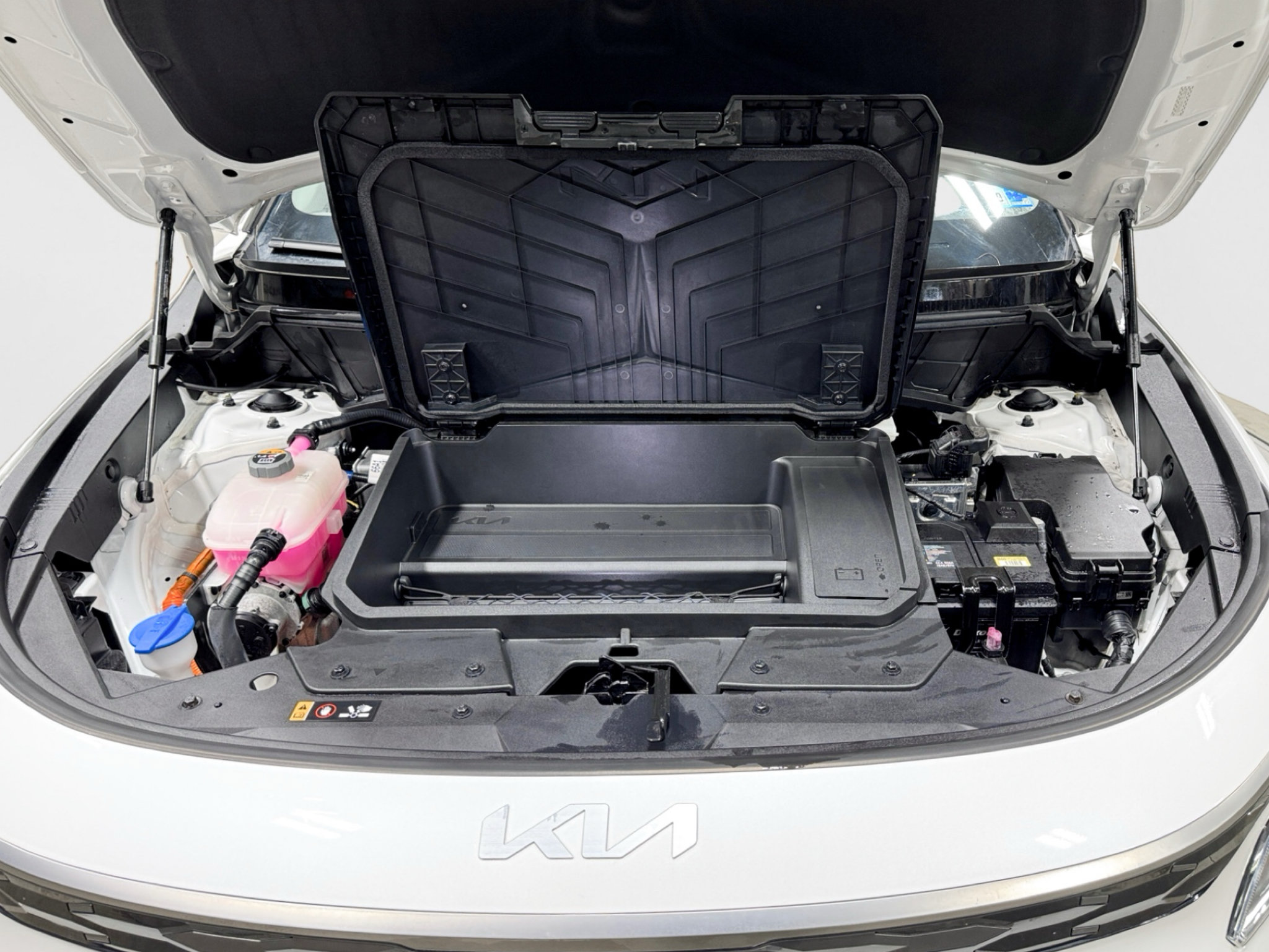 Used 2023 Kia Niro Wave w/ Wave Preserve Package FWD image 25