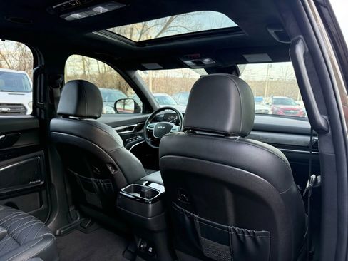 Used 2023 Kia Telluride SX Prestige X-Line AWD/4WD image 30