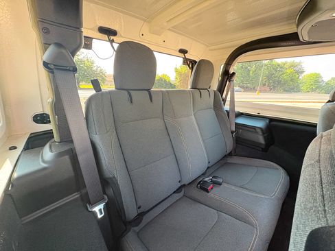 Used 2025 Jeep Wrangler Sport AWD/4WD image 28