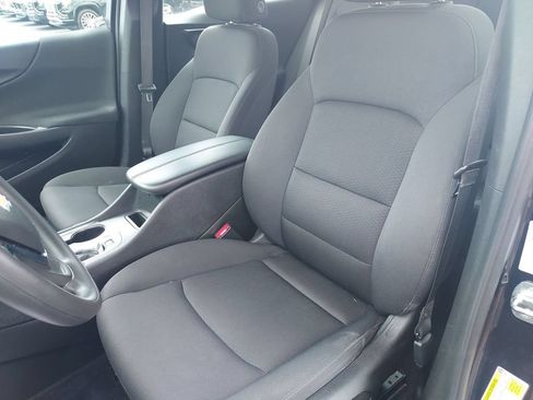 Used 2023 Chevrolet Malibu LT FWD image 17