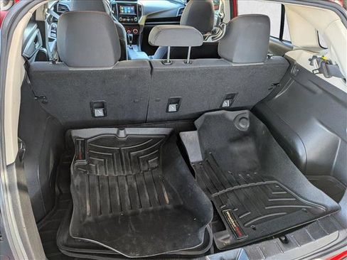 Used 2020 Subaru Crosstrek 2.0i Premium image 19