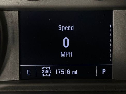 Used 2024 GMC Sierra 3500 Pro image 15