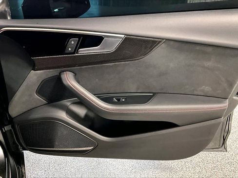 Used 2024 Audi S5 Premium Plus image 21