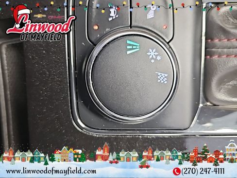 Used 2022 Chevrolet Blazer RS image 26