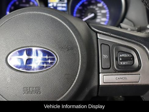 Used 2015 Subaru Legacy 2.5i Premium AWD/4WD image 10