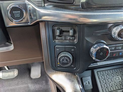New 2025 Ford F150 King Ranch image 27