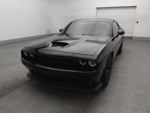 Used 2021 Dodge Challenger GT w/ Plus Package image 15
