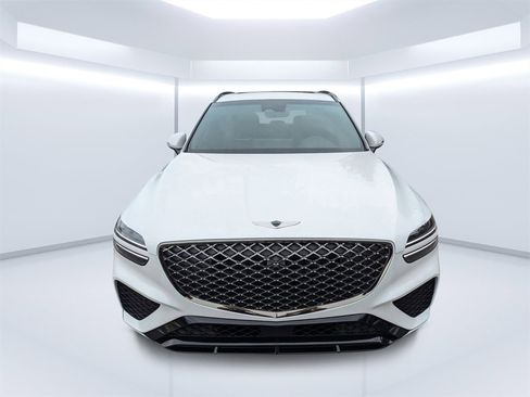 New 2025 Genesis GV70 2.5T w/ Sport Prestige Package image 8