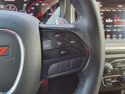 Used 2021 Dodge Charger GT w/ Driver Convenience Group image 22