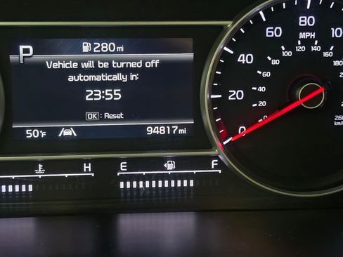 Used 2022 Kia Sorento X-Line EX AWD/4WD image 29