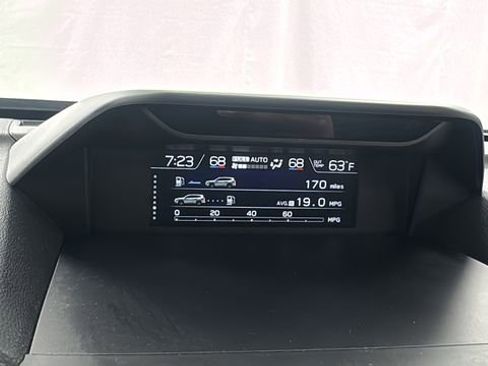 Certified 2022 Subaru Forester Touring w/ Popular Package #3 image 29