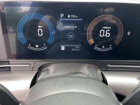 Used 2024 Hyundai Kona SEL AWD/4WD image 34