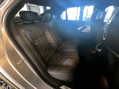 Certified 2024 BMW 760i xDrive AWD/4WD image 18