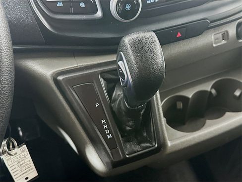 Used 2024 Ford Transit 250 Low Roof w/ Exterior Upgrade Package image 8