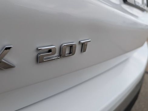 Used 2018 Chevrolet Equinox Premier FWD image 29