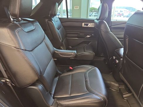 Used 2023 Ford Explorer ST w/ Equipment Group 401A image 18