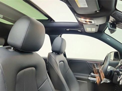 Used 2024 Mercedes-Benz EQB 250+ w/ Driver Assistance Package image 21