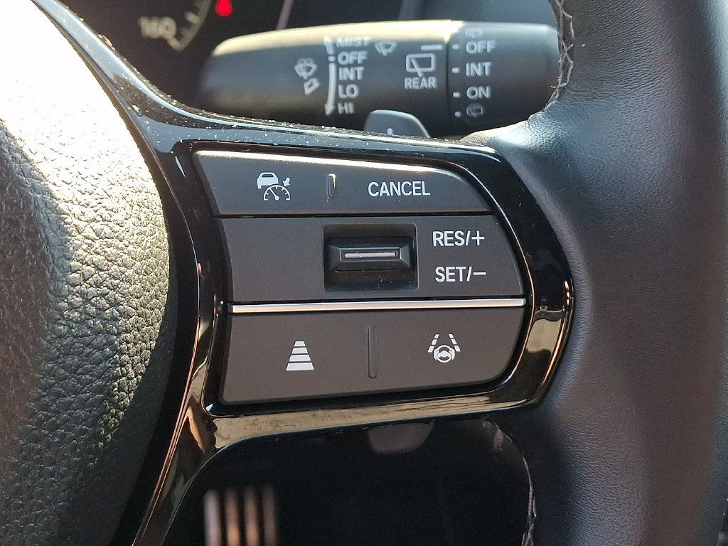 Used 2024 Honda Civic Sport image 20