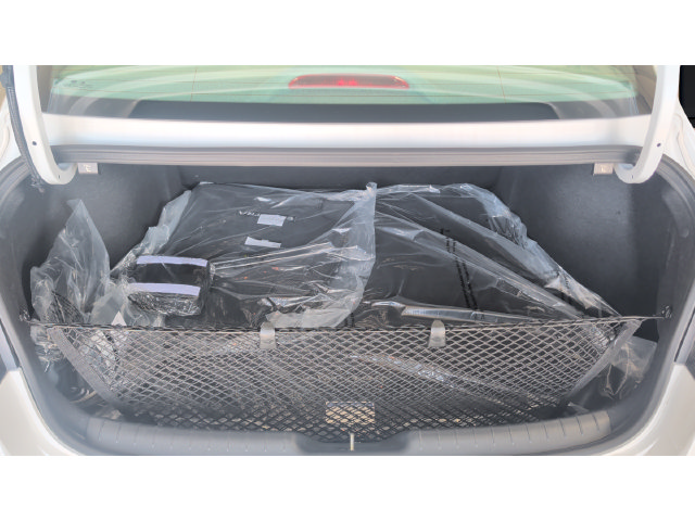 Certified 2025 Hyundai Elantra Sport FWD image 26