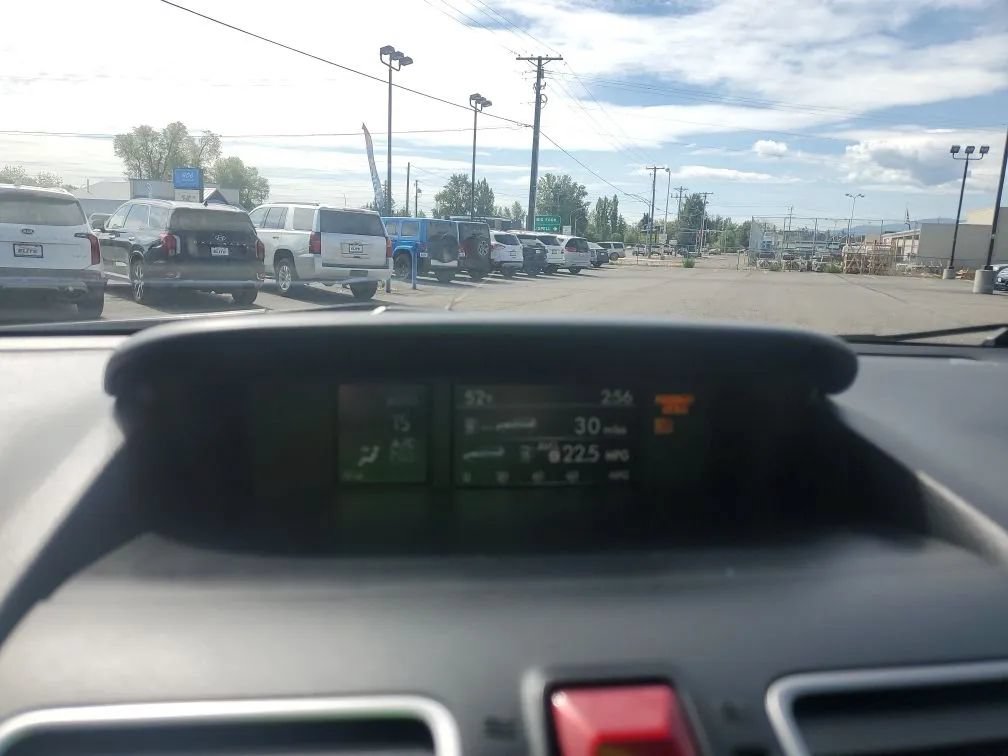 Used 2018 Subaru Forester 2.0XT Premium AWD/4WD image 14