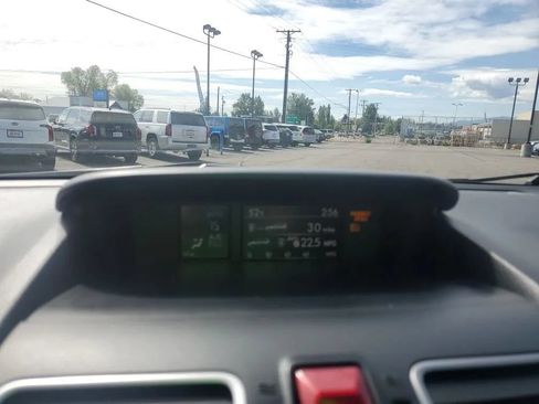 Used 2018 Subaru Forester 2.0XT Premium AWD/4WD image 14