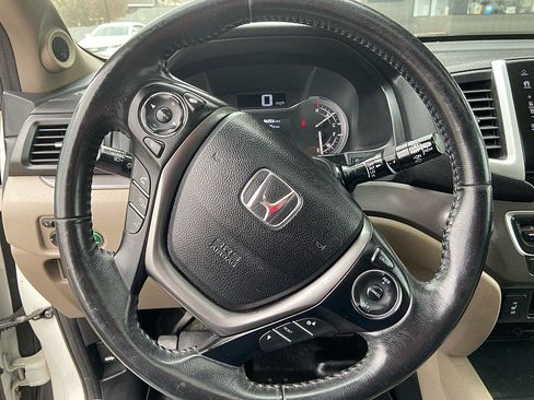 Used 2017 Honda Pilot EX-L image 15