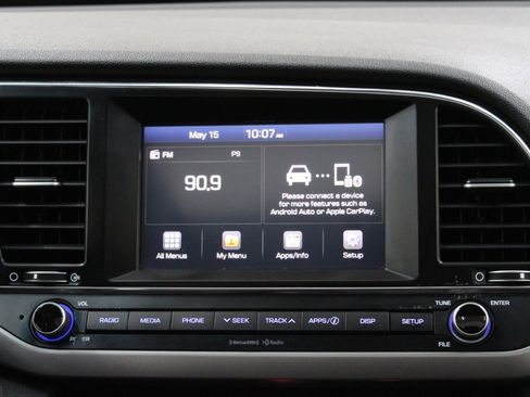 Used 2018 Hyundai Elantra Value Edition FWD image 23