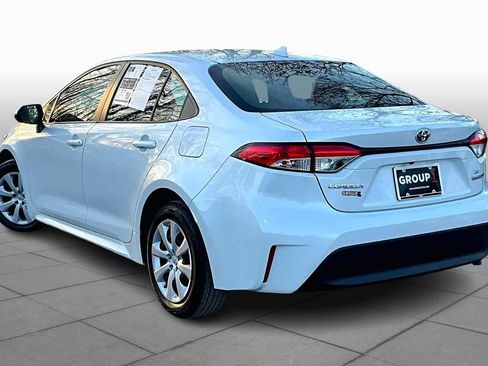 Certified 2024 Toyota Corolla LE image 12