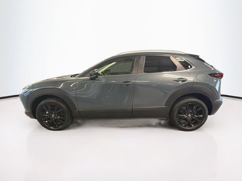 Used 2025 MAZDA CX-30 AWD 2.5 S w/ Preferred Package image 4