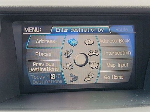 Used 2009 Honda Accord EX-L image 23