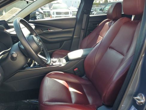 Used 2022 MAZDA CX-30 AWD 2.5 S w/ Preferred Package image 19