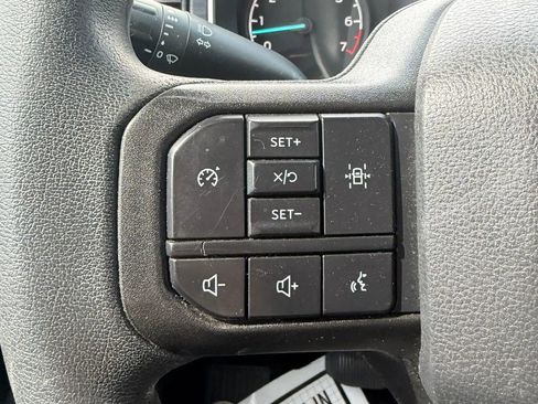 Used 2021 Ford F150 XL w/ STX Appearance Package image 17