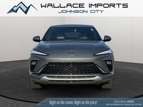 Used 2024 Buick Envista Avenir FWD image 9