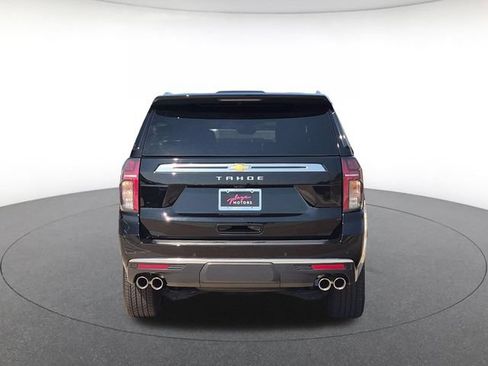 Used 2022 Chevrolet Tahoe High Country AWD/4WD image 6