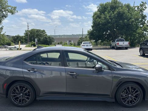 Used 2023 Subaru WRX Limited AWD/4WD image 11