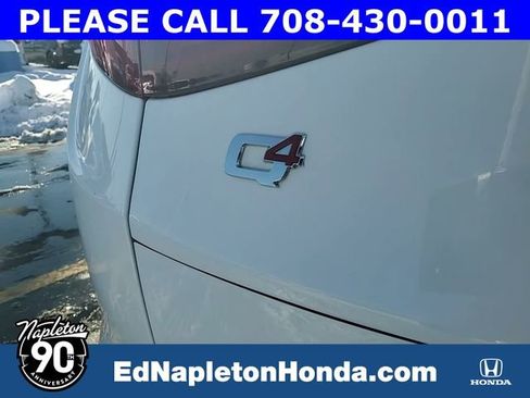 Used 2022 Alfa Romeo Stelvio Veloce image 7