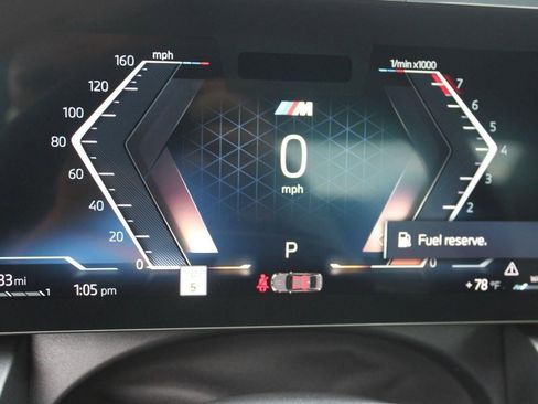 Used 2026 BMW 530i xDrive w/ M Sport Package AWD/4WD image 33