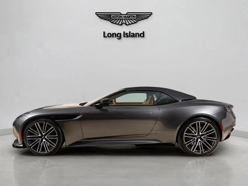 Used 2026 Aston Martin DB12 Convertible image 10