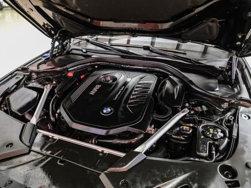 Used 2018 BMW 540i image 48