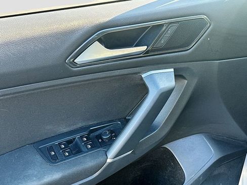 Used 2018 Volkswagen Tiguan S w/ 3rd Row Seat Package image 18