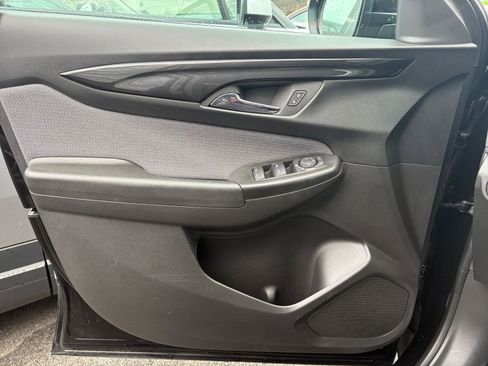 Used 2025 Chevrolet TrailBlazer LT image 20