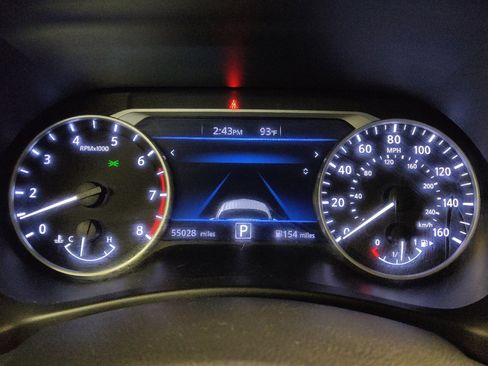 Used 2023 Nissan Sentra SV FWD image 23