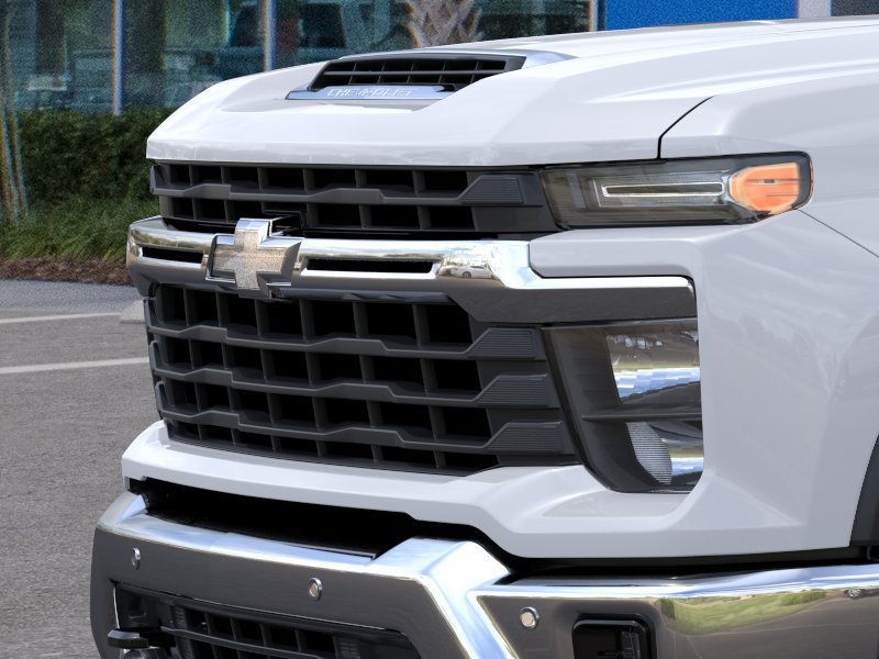 New 2026 Chevrolet Silverado 3500 LT w/ All Star Edition AWD/4WD image 13