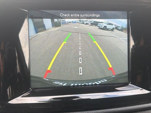 Used 2023 Dodge Durango GT AWD/4WD image 22