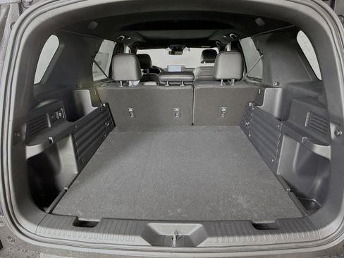 New 2026 Honda Passport TrailSport Elite image 35