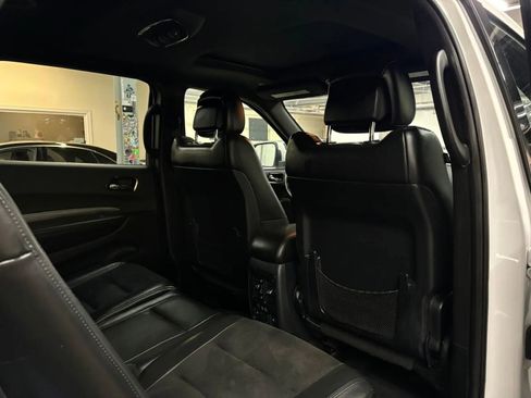 Used 2020 Dodge Durango GT image 21