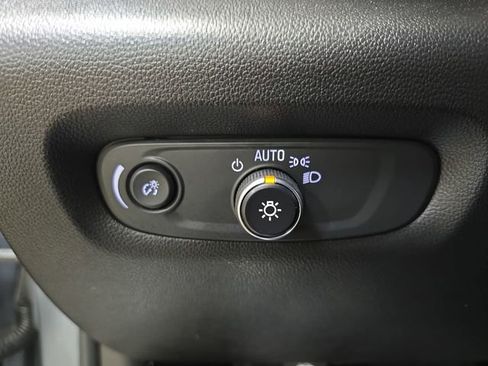 Used 2023 Chevrolet Traverse LT w/ LPO, Cargo Package image 27