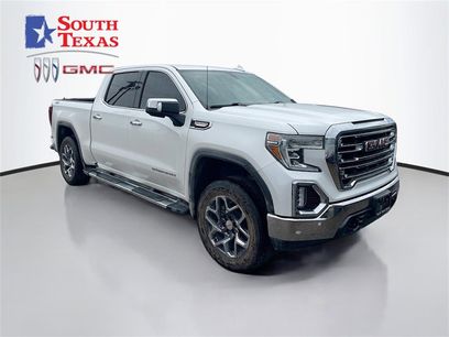 Used 2021 GMC Sierra 1500 SLT